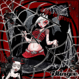 I love My Spiders, BUT... Hate The Webs "YUK"