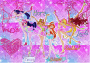 Winx Friends Forever
