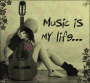 I LOVE MUSIC