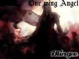 One Wing Angel