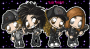 Tokio Hotel manga