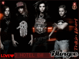 Tokio Hotel lolz ^^