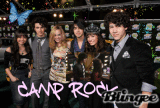 camp rock