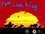 The Lion King
