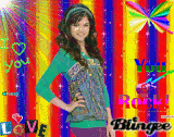 selena star
