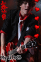 nick is so hot! (L)