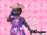 my baby sister (<Fiona>)
