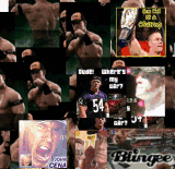 john cena