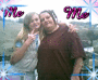 me and my daughter