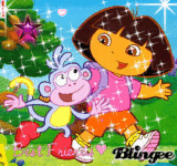 Dora & B00ts!