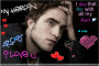 robert pattinson