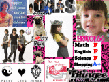my favrite blingee