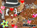 RUDOLPH AND ZOEY 2