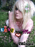 bling bling girli
