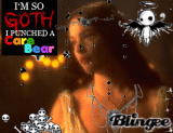 Goth Arwen