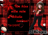 Un KiSs x LoLa  C: