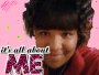 all bout me
