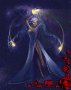 Darkness Queen