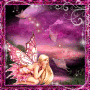 Butterfly Fae  PDB#1