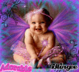 Adorabile fatina! x-concorso- fairy