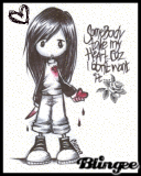 take my heart pllz..