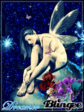 Dreamer Fairy
