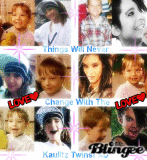 The Same Twins All These Years!