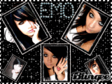 emo girl