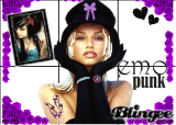 emo punk