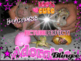 Beautiful Angels!