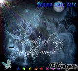Siamo tutte fate nella nostra anima!!