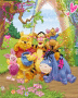 winnie pooh