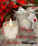 Valente's Candle