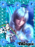 the princess flower