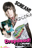 OLI SYKES   DROPDEAD <333