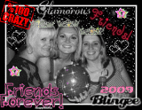 Friends Forever!