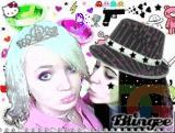 EMO FRIENDS