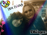 best friends