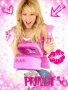 ashley tisdale