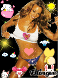 mariah carey