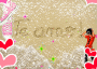 te amo