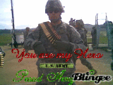 army sister