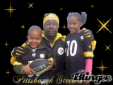 Pittsburgh Steelers