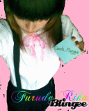 Furude Rika Furude Rika