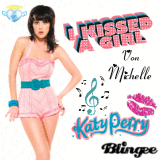 .......Katy perry