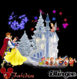 blanche neige