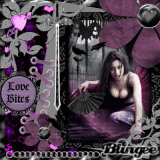 A Dark Valentines Eve
