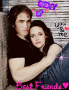 I Luv My Vampire