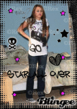 miley star all over!!