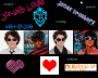Jonas love